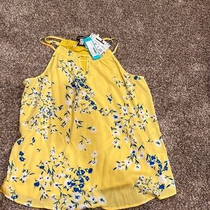 NWT 41 Hawthorn Merion Tank Top